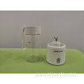 Small kitchen appliances 4 blades hand shaker blender